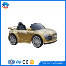 Made in China Criança / Bebê / Kids Electric Toy Car para crianças a unidade
